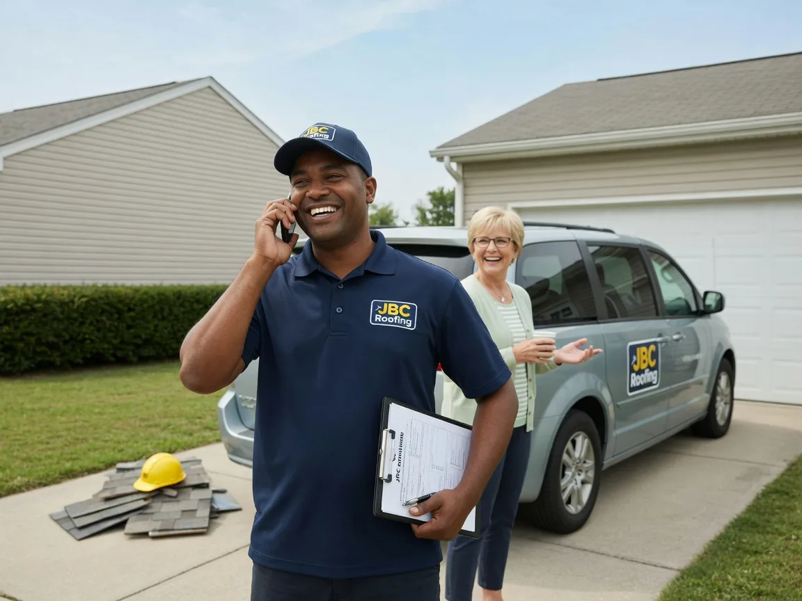 Roof Replacement Carson, IA FAQs